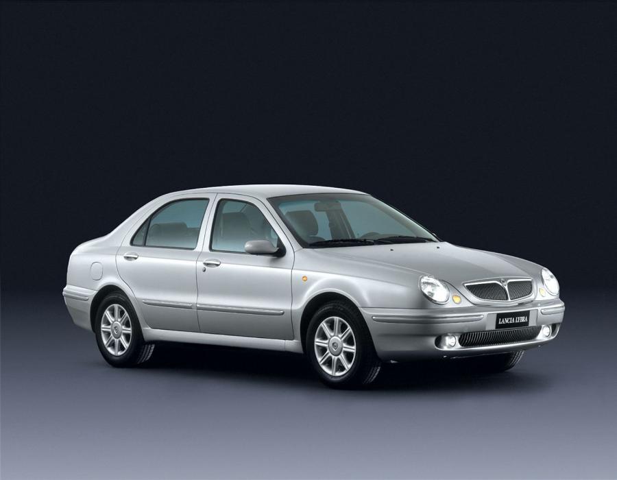 Lancia Lybra '1999